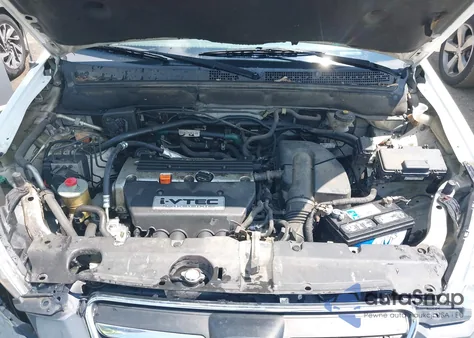 2006 Honda Cr-V Ex from USA, damaged, VIN SHSRD788X6U427316